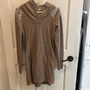 Lole  Sweatshirt/ Tunic Dress